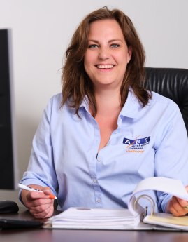 Portret Ellen Lodewijks
